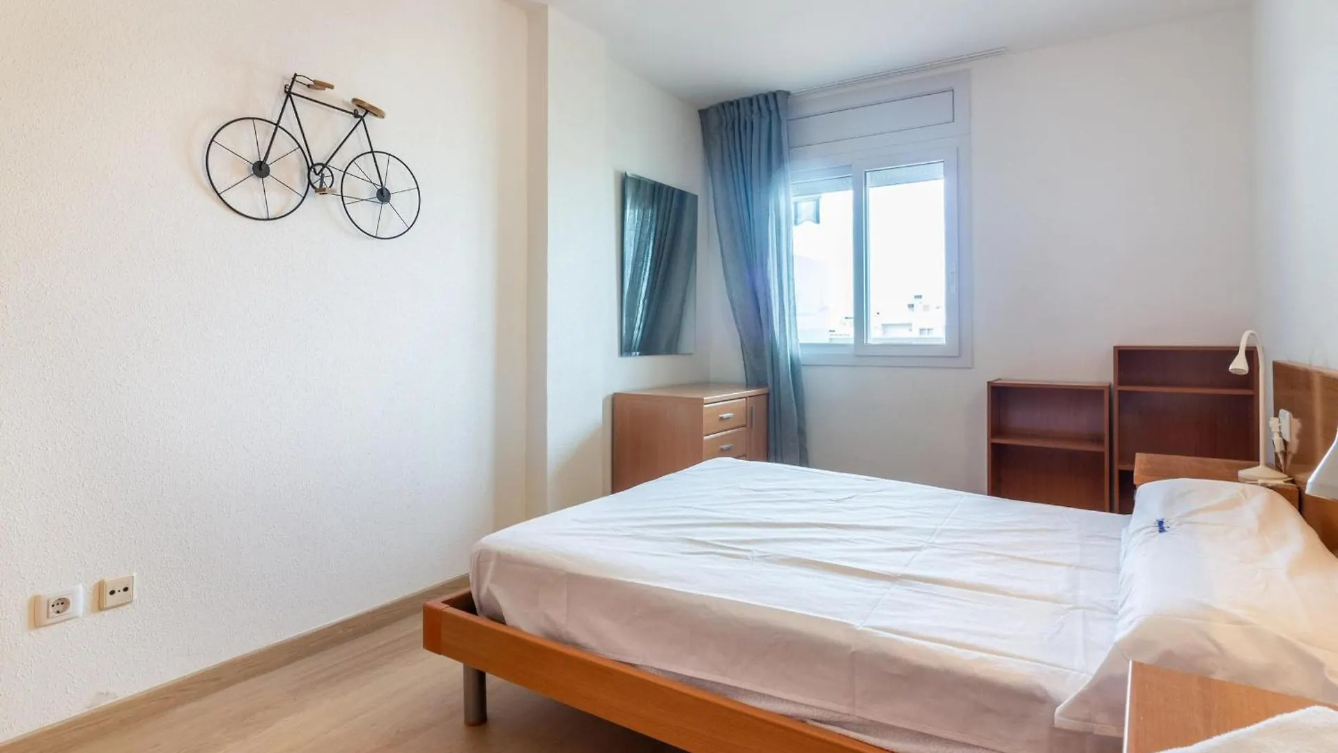 Apartmán Port Canigo - Duplex Con Vistas Panoramicas Y Piscina Comunitaria - Es-228-166