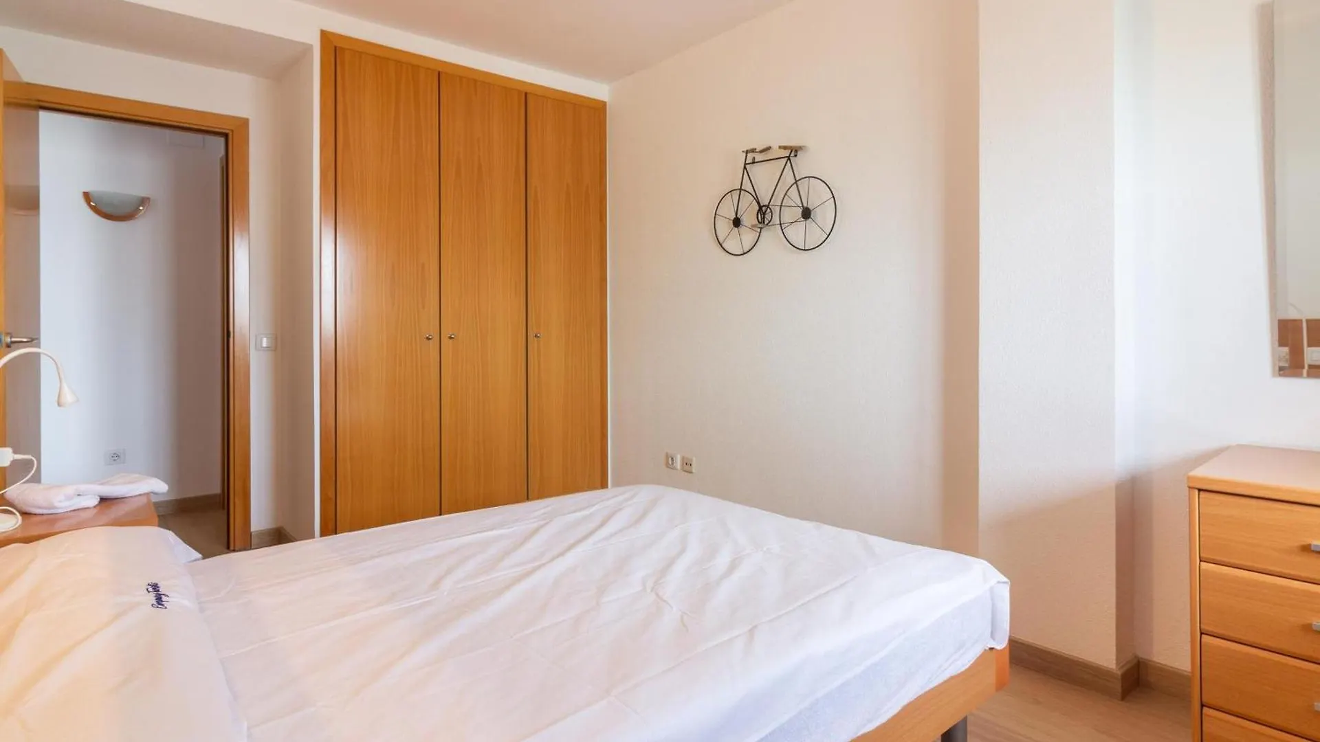 Apartmán Port Canigo - Duplex Con Vistas Panoramicas Y Piscina Comunitaria - Es-228-166 Španělsko