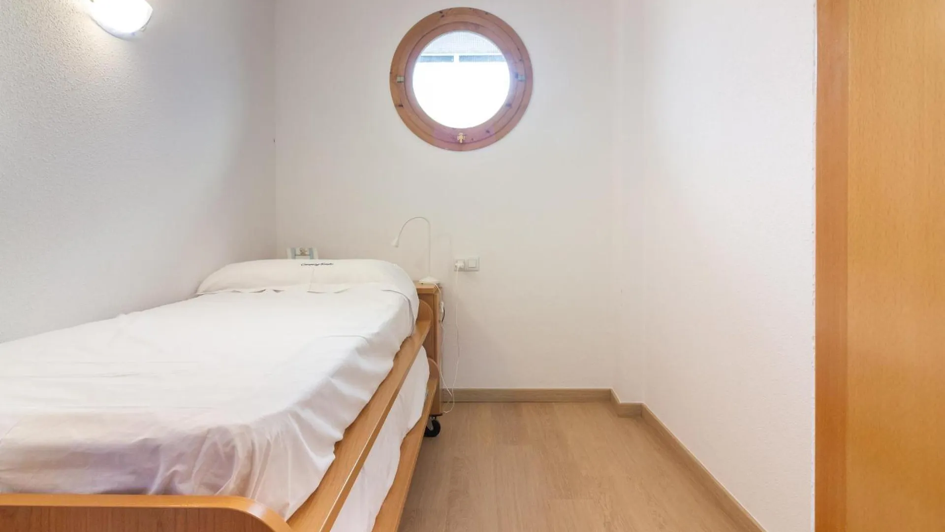 Apartmán Port Canigo - Duplex Con Vistas Panoramicas Y Piscina Comunitaria - Es-228-166