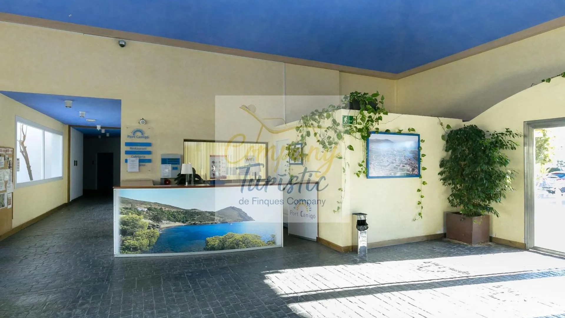 Port Canigo - Duplex Con Vistas Panoramicas Y Piscina Comunitaria - Es-228-166 0*, Roses